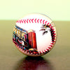 San Francisco Giants Oracle Park Baseball