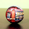 San Francisco Giants Oracle Park Baseball