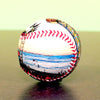 San Francisco Giants Oracle Park Baseball