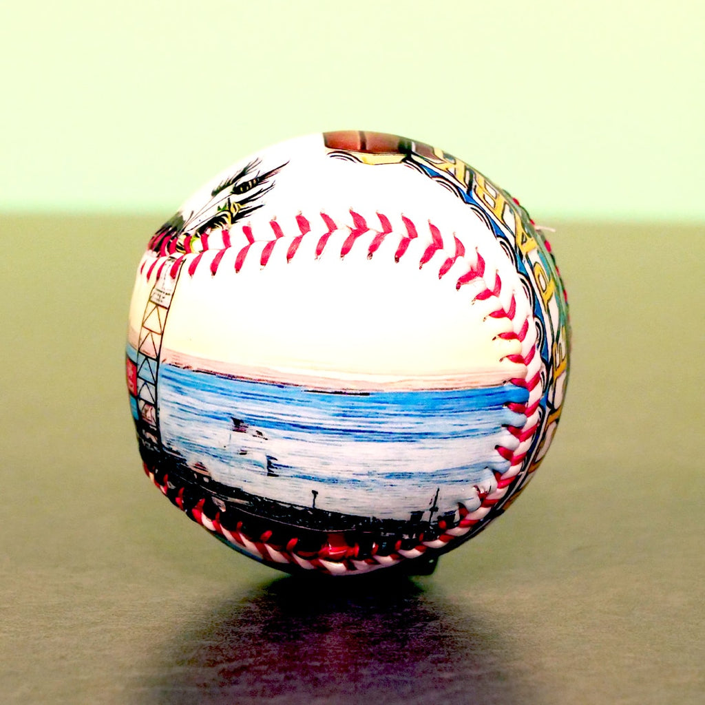 San Francisco Giants Oracle Park Baseball