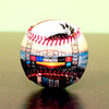 San Francisco Giants Oracle Park Baseball